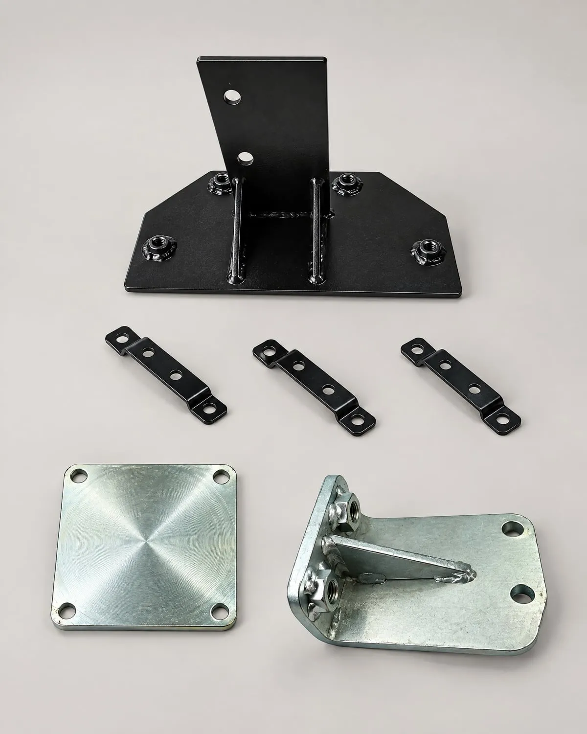 Automotive sheet metal