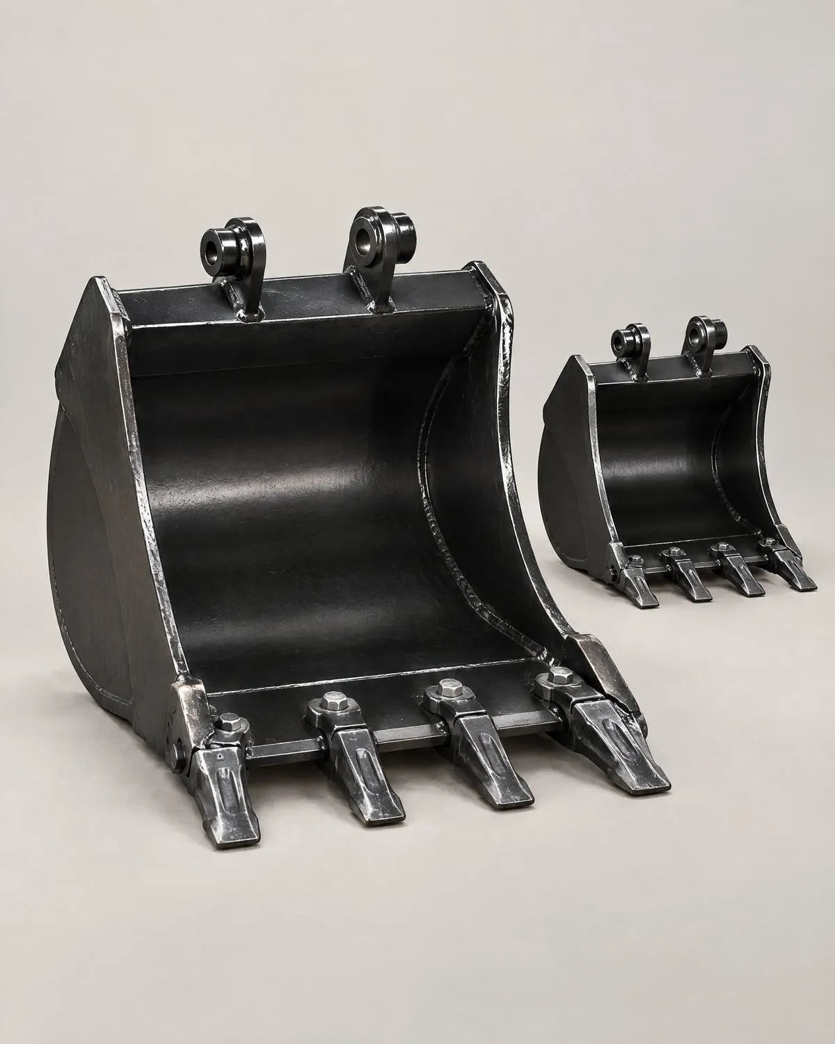 Excavator bucket