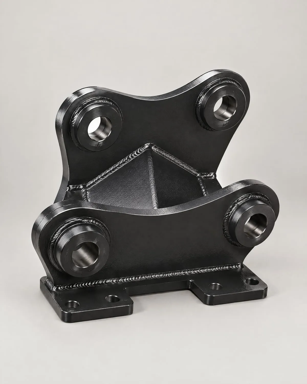Hanger brackets