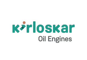 Kirloskar Oil Engines